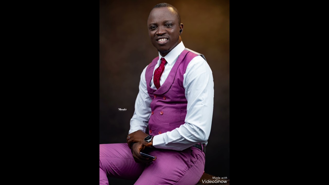 Catholic Mende Medley - Henson Venn