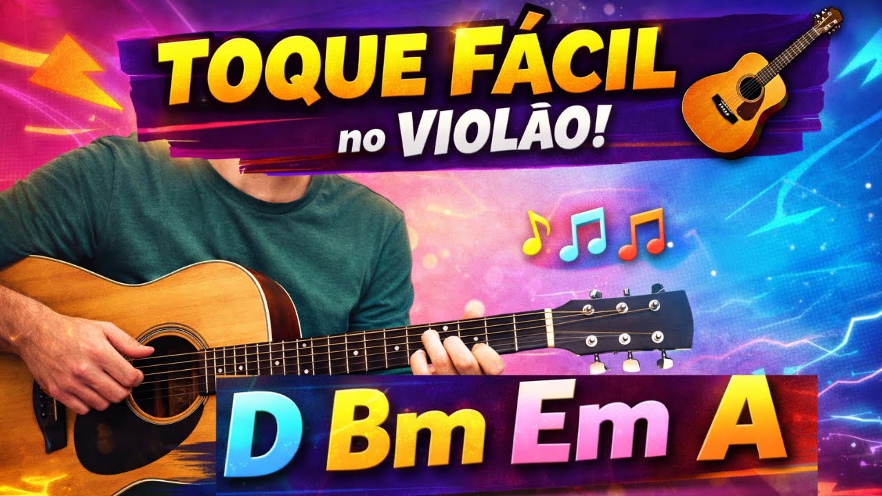 Toque Fácil Sequência Perfeita