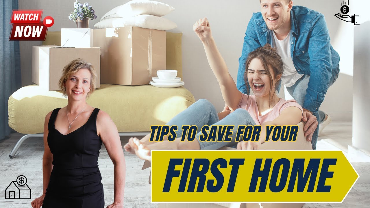 SAVE BIG First Time Homebuyer Secrets Revealed!