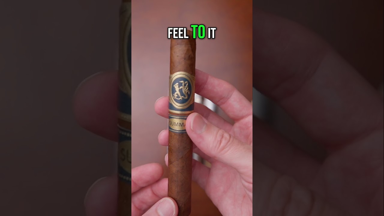 These Limited Cigars Will SHOCK YOU