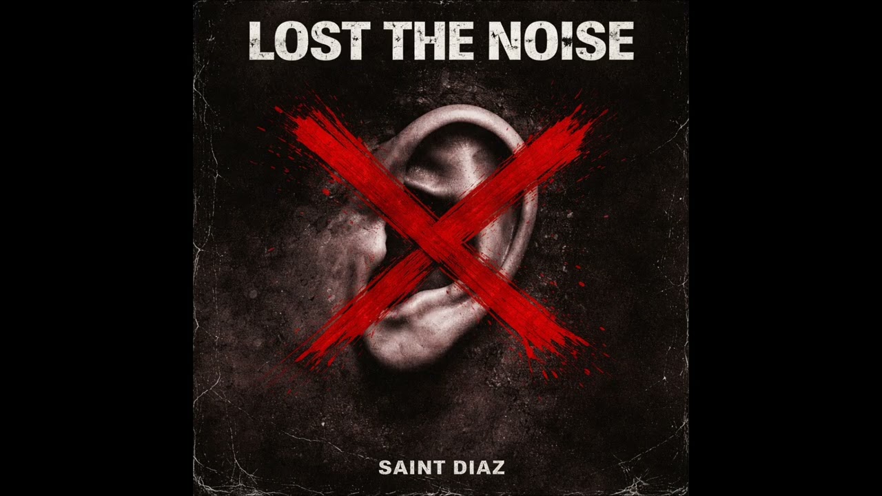 Lost The Noise