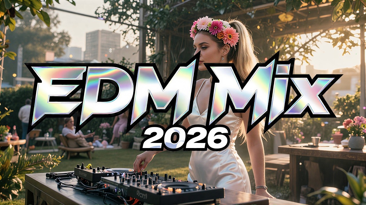 BASS DROP HITS 2026 🎶 DRIVE TIME CHILLS 2026 🎧 HEAVY BEAT MIX FOR CARS