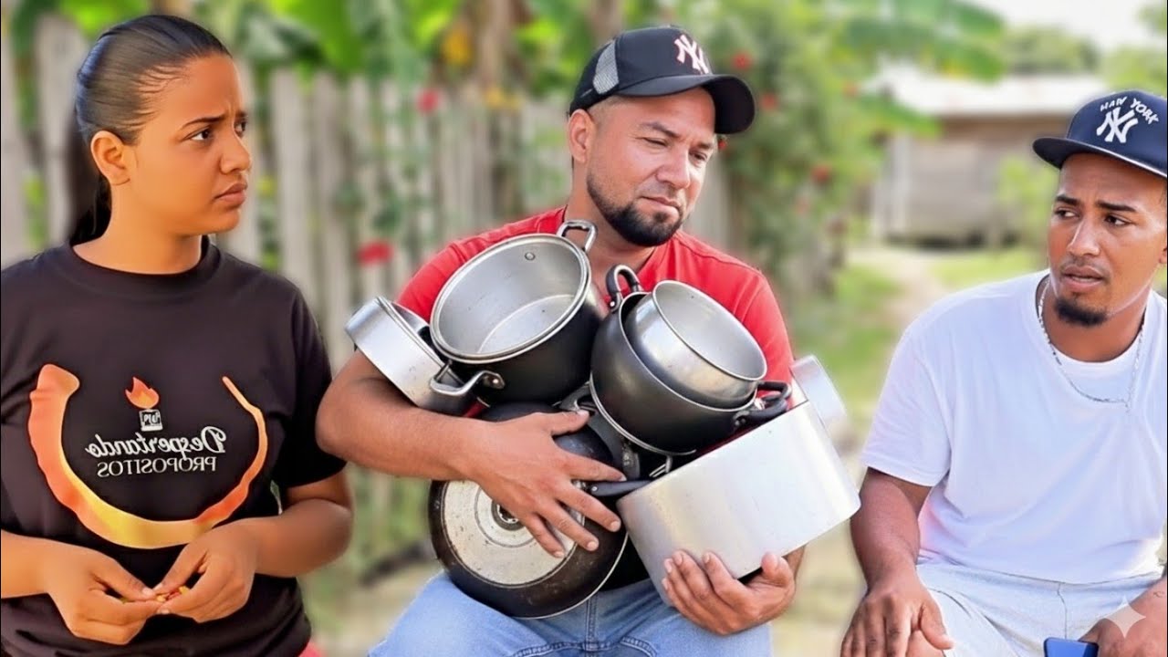 En la confianza esta el peligr0