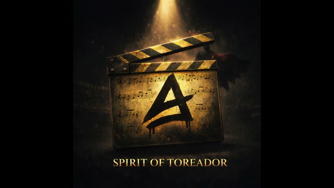 Spirit of Toreador