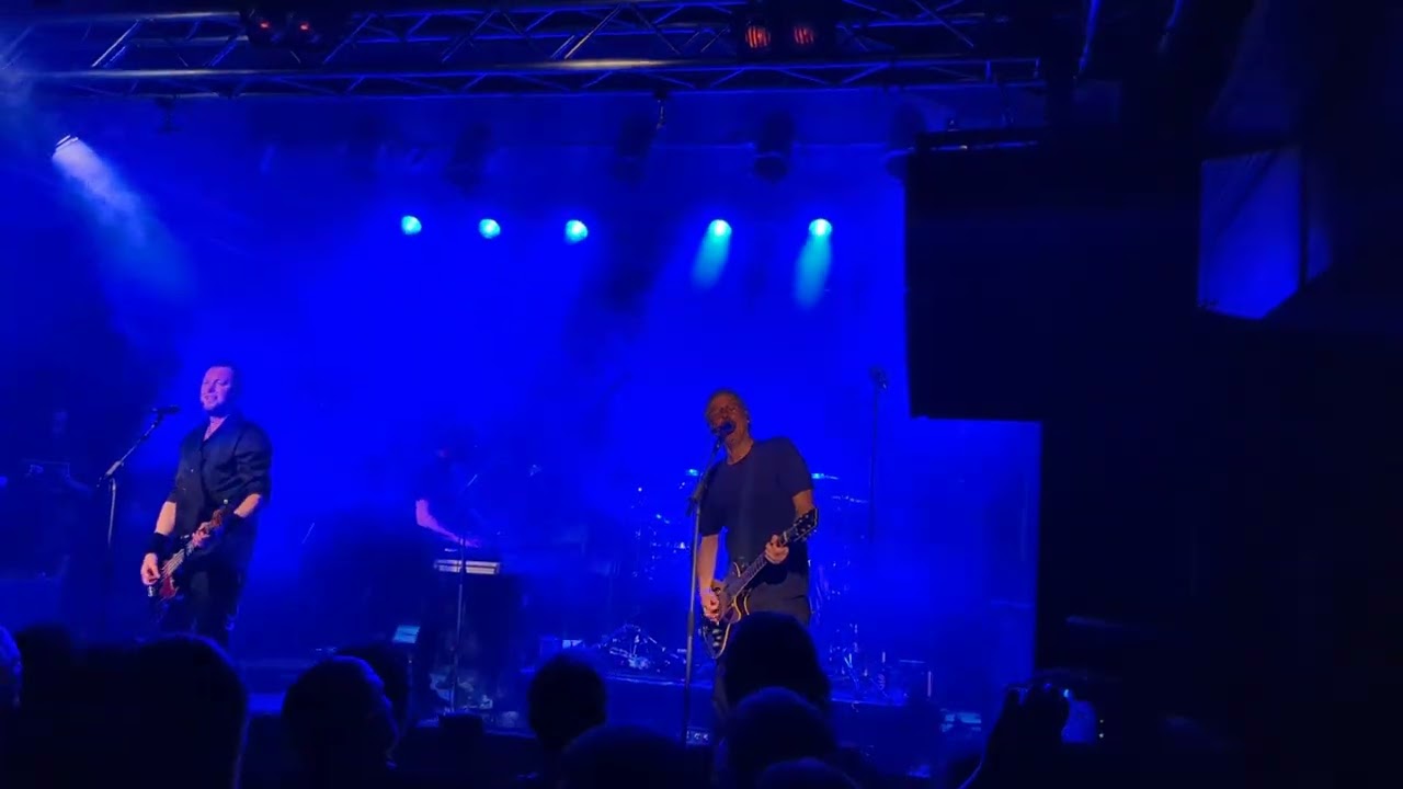 @DRITTEWAHLKANAL - Danke (live 19.12.2025)