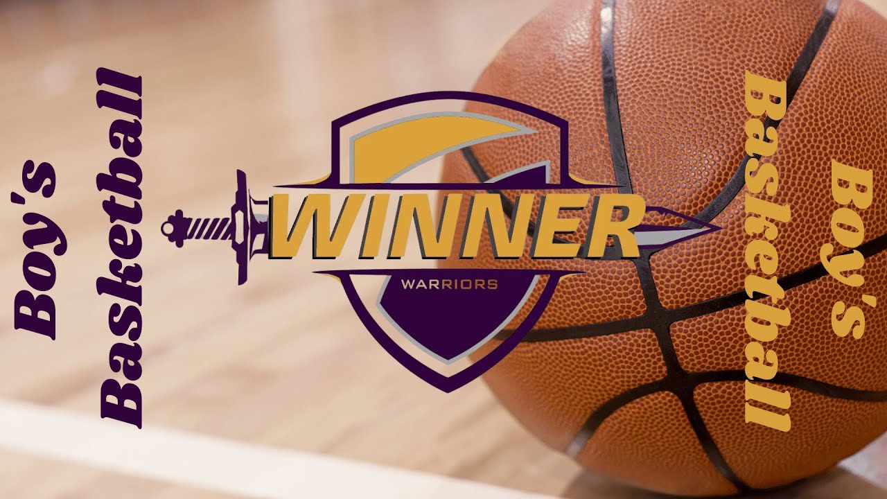 Lakota Tech Tatanka vs Winner Warriors (BBB) Region 7A Semi Final