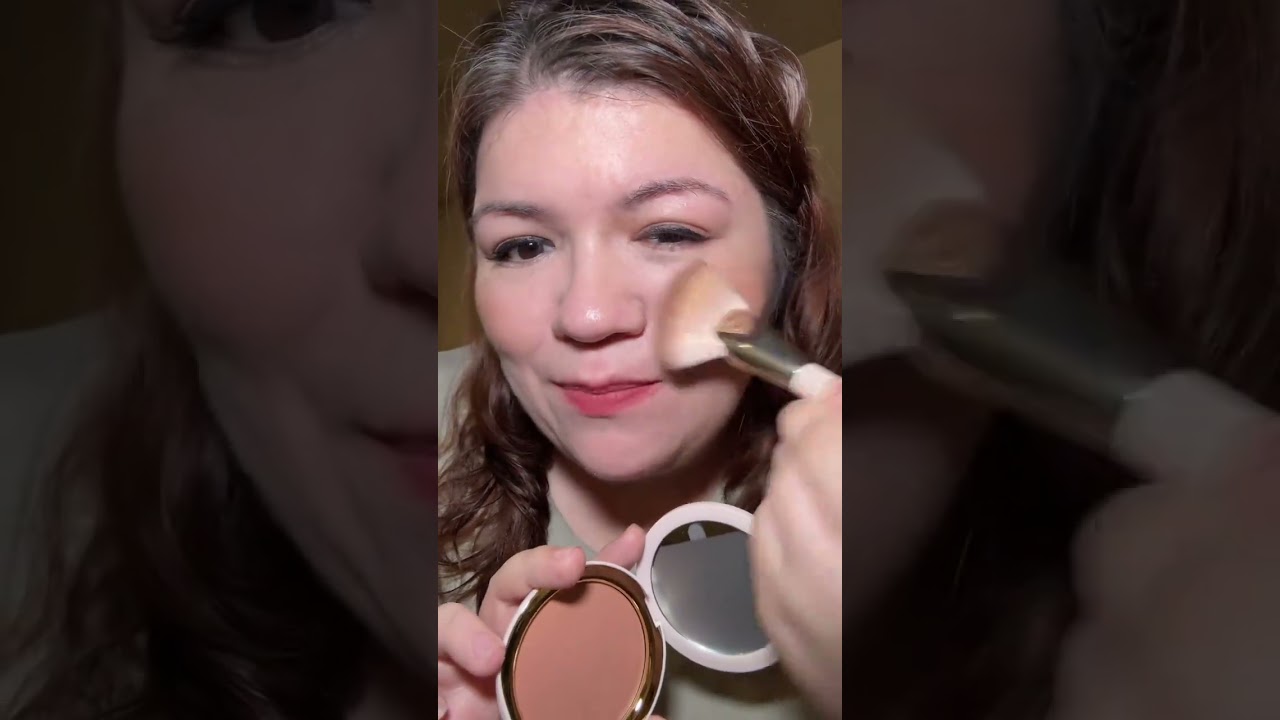 #glowmakeup