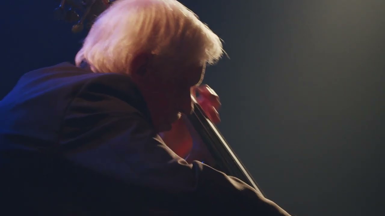 C Jam Blues | Oscar Peterson: Black + White | Joe Sealy, Dave Young, Larnell Lewis