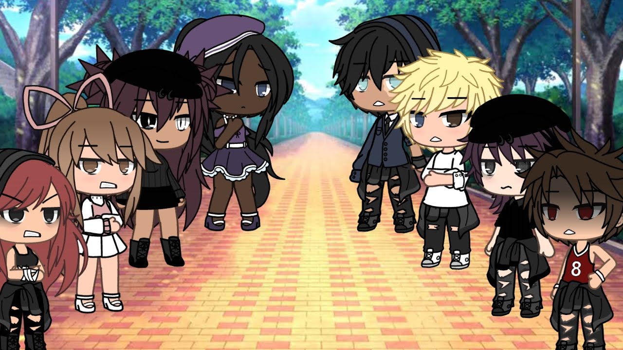 ~Singing battle ex vs ex!~ songs in desc