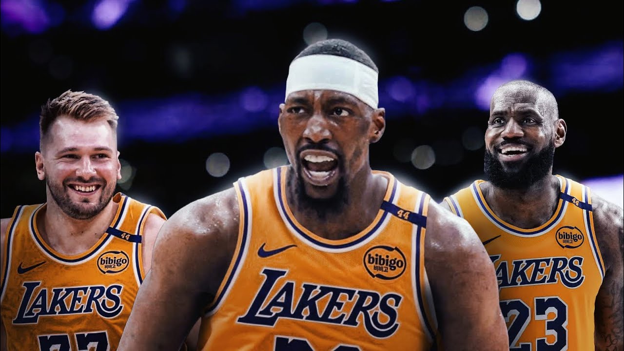 Cam Thomas & Haywood Highsmith buyout targets! Bam Adebayo REQUESTING TRADE SOON? + more 
