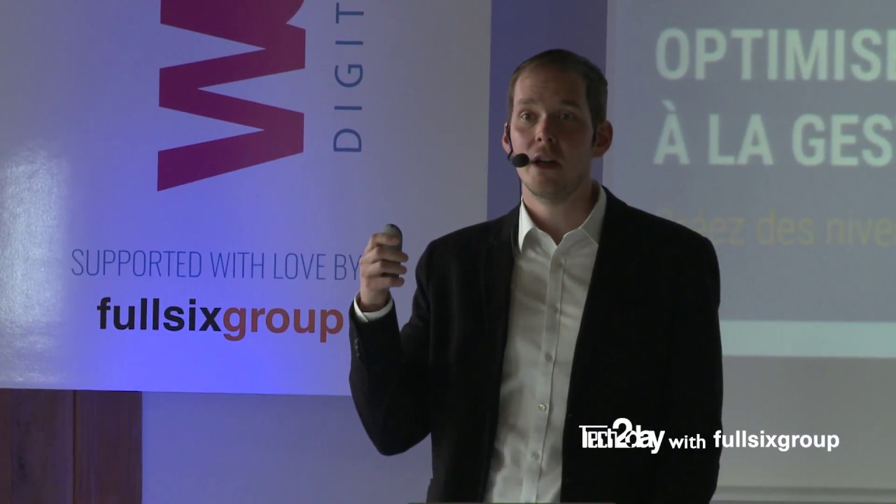 Google AdWords: Secrets et astuces cachées - Florian Marlin - WEB2DAY 2017