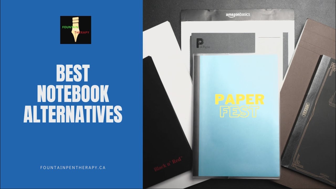 Best Notebook Alternatives