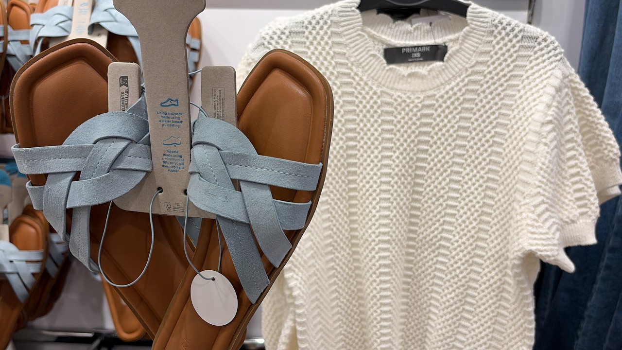 PRIMARK NEW COLLECTION 