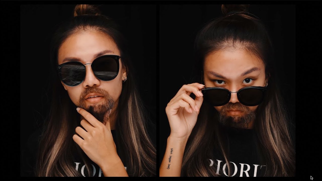 LA 🌴 DAILY VLOG #8 - HOW I LOOK WITH BEARD?! LOL 🧔🏻
