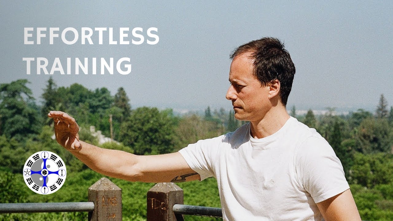 The Key to Effortless Training