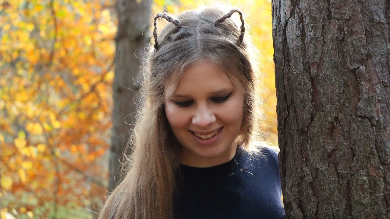 Sista minuten Halloween idé I Kattöron