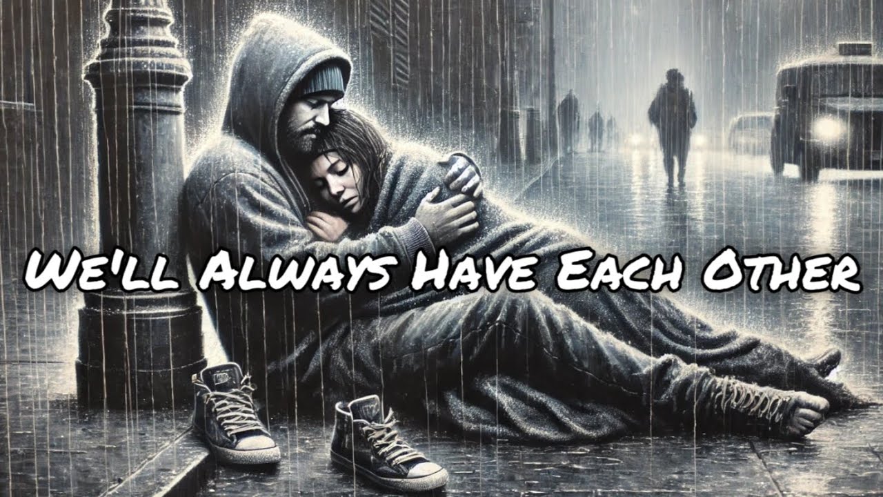 Dominik Sorensen - We'll Always Have Each Other (Official Lyric Video)
