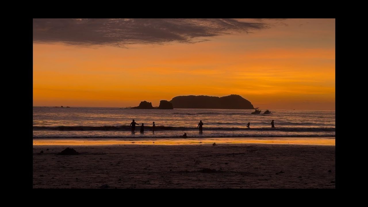 Costa Rica 2026
