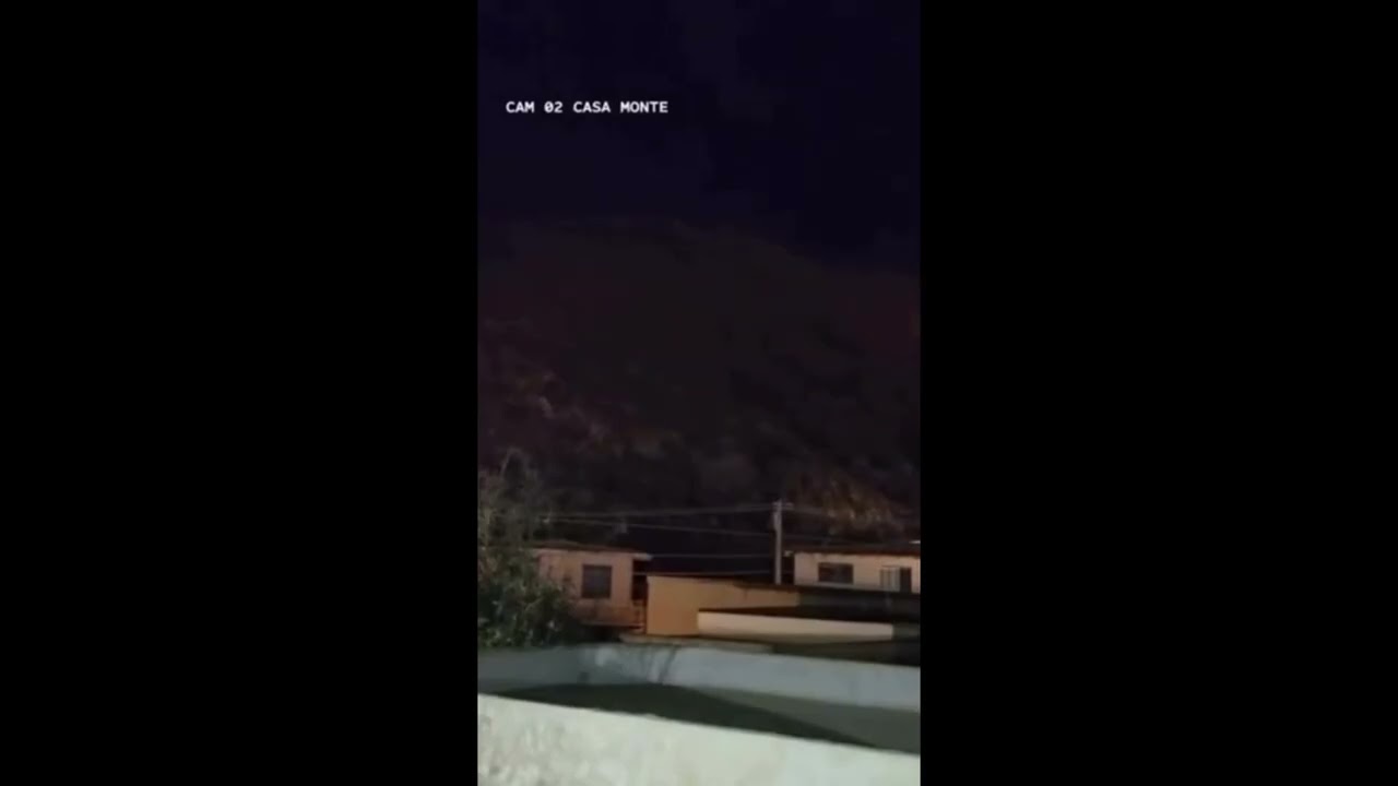 👀 Mexico&rsquo;s Ex-Governor Films Mysterious Glowing Orbs Near His Ranch &mdash; Real UFO or Digital Trick?