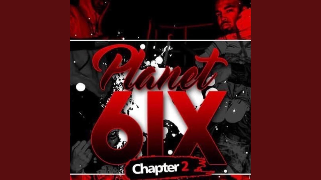 planet six two