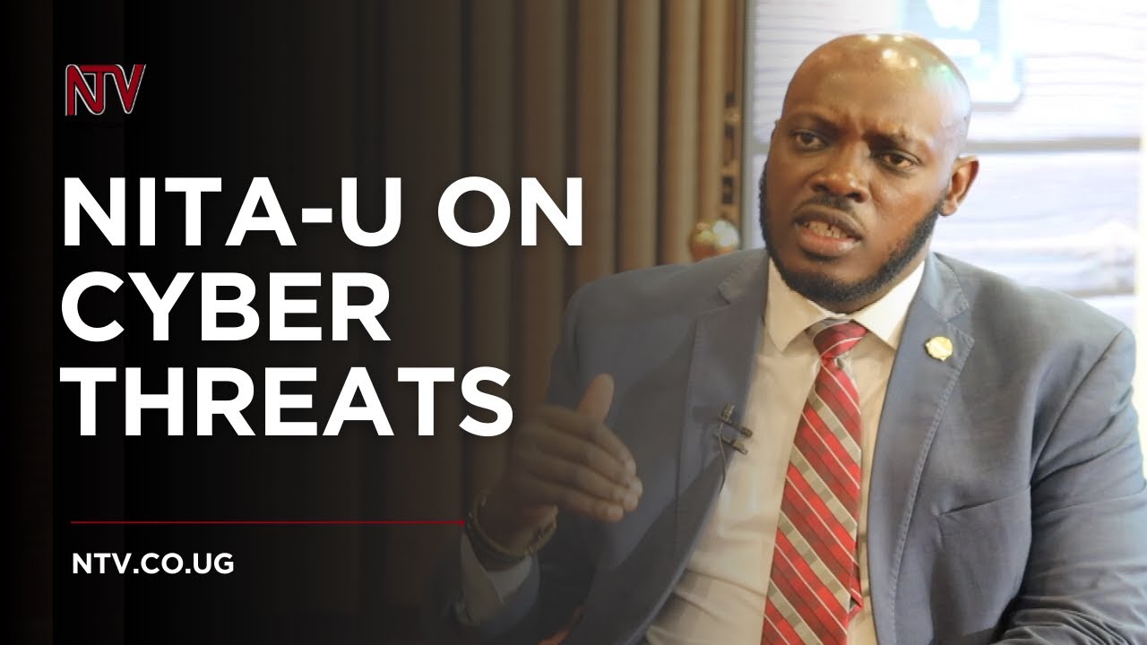 NITA-U launches cyber threats awareness drive