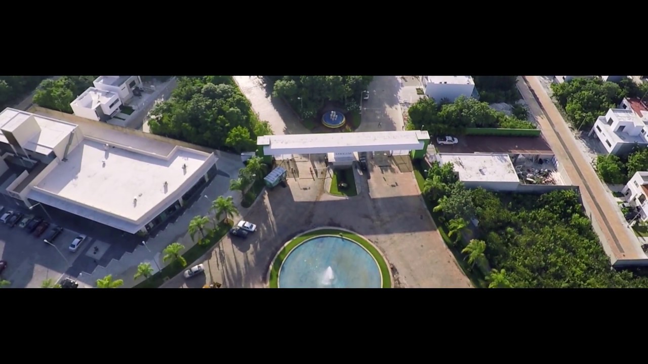 Nuevo HOGAR en Residencial ARBOLADA CANCUN 🏡👪 Casas Departamentos Terrenos en VENTA  ✔✔ PLUSVAL&Iacute;A