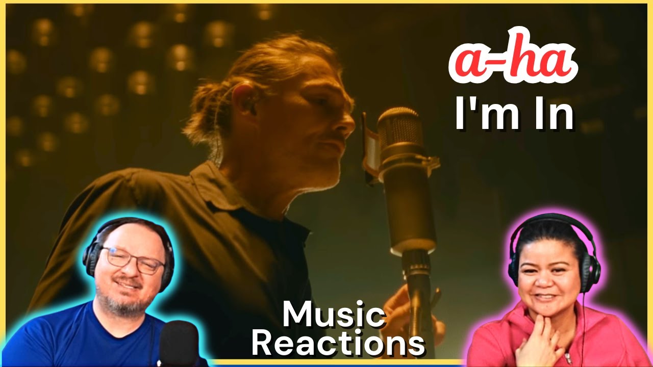 A-HA 