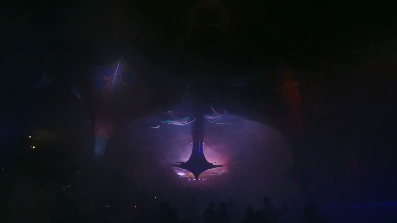 VooV Experience 2023 - Mekkanikka (full Set)