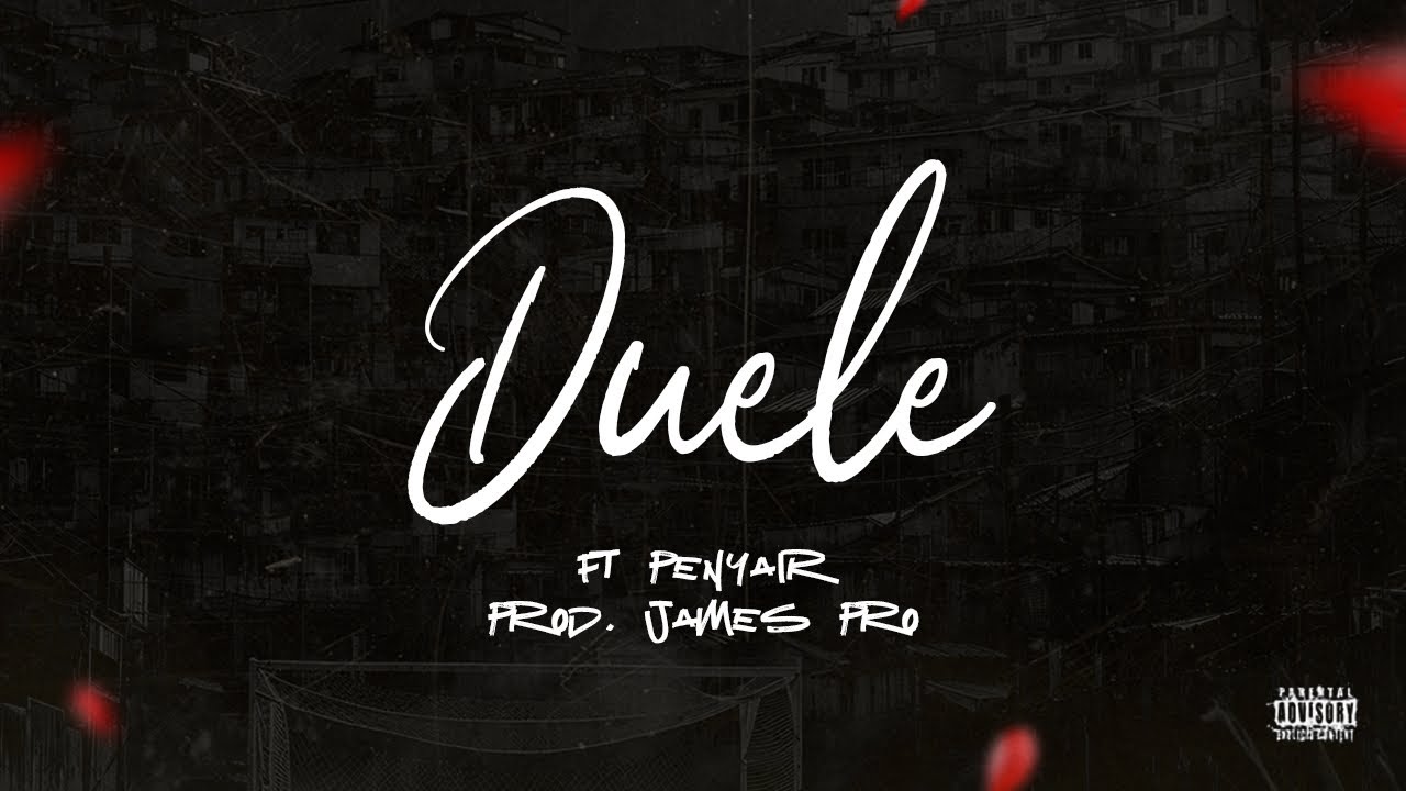 Duele - Afaz Natural ft. @PenyairOficial (Parte 1)