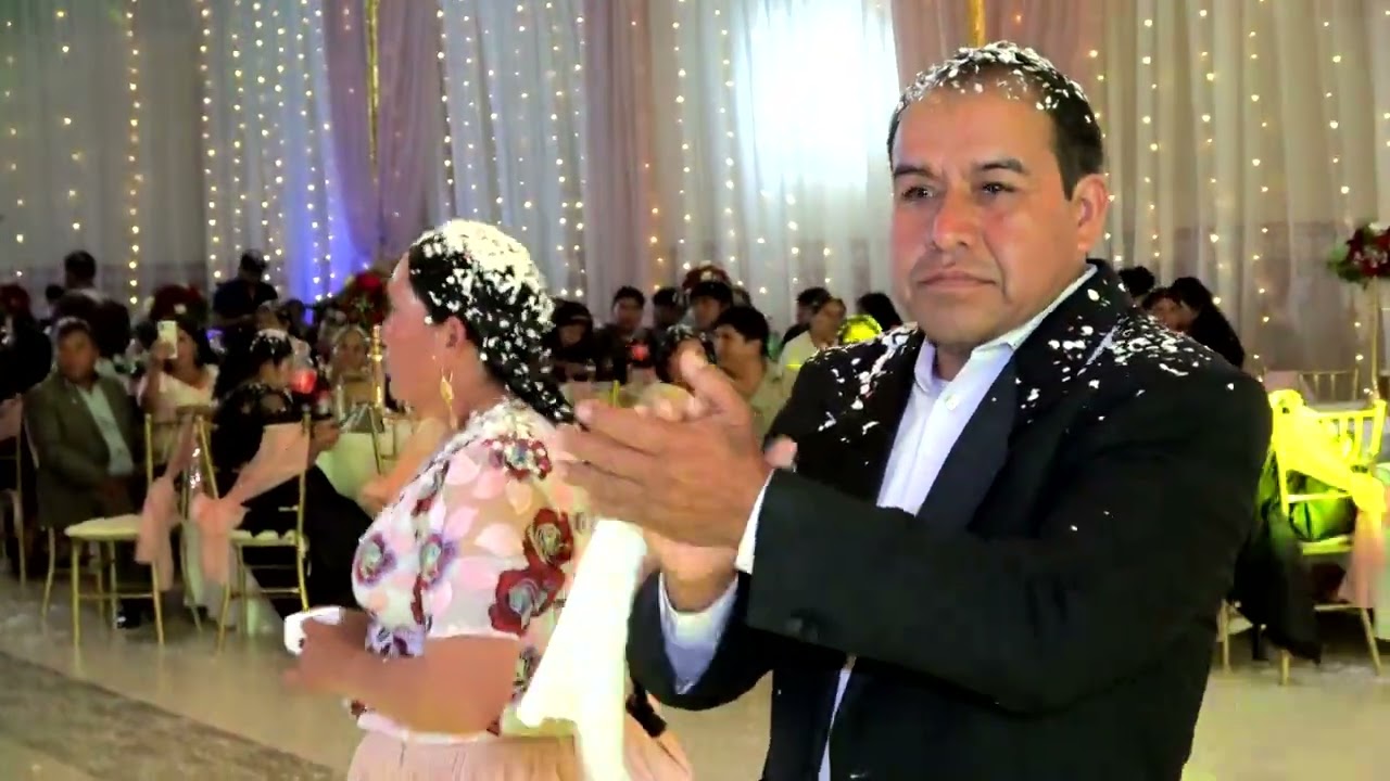 CHILA PAPITA  CUECA    MAXWIN EN VIVO 2024 CLIZA CBBA