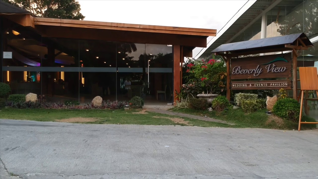 Beverly view Cebu