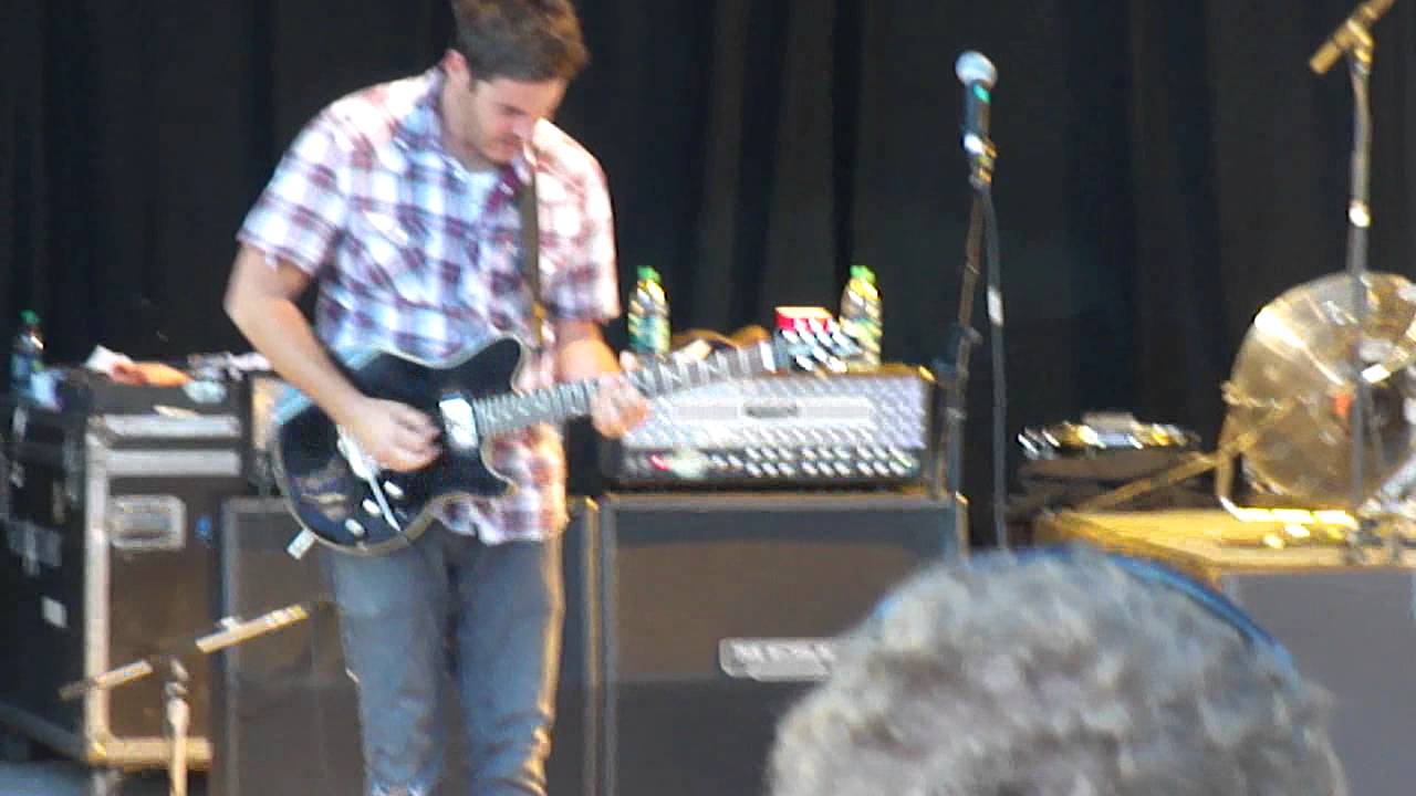 Hoobastank - This Is Gonna Hurt LIVE