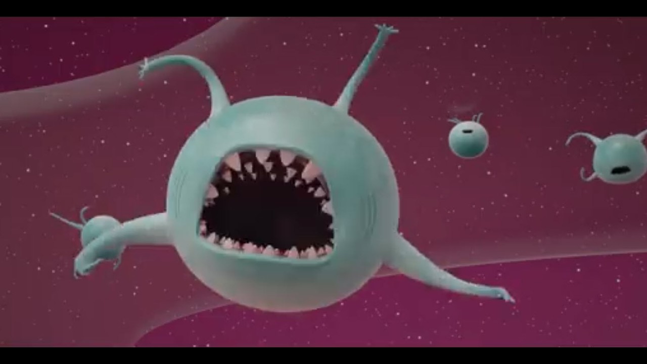 Les coulisses de Space Cadet - La musique et les sons