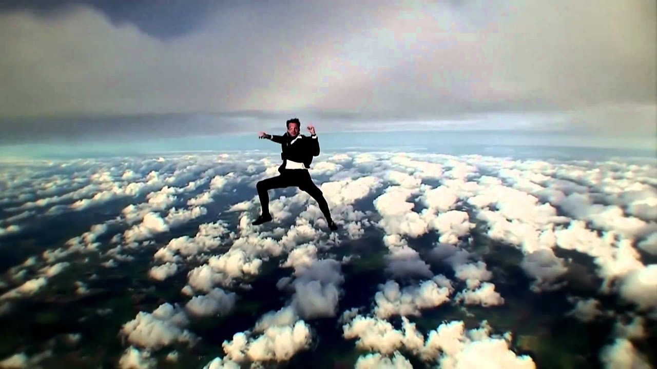 Deportivo - Ivres et Débutants (clip)