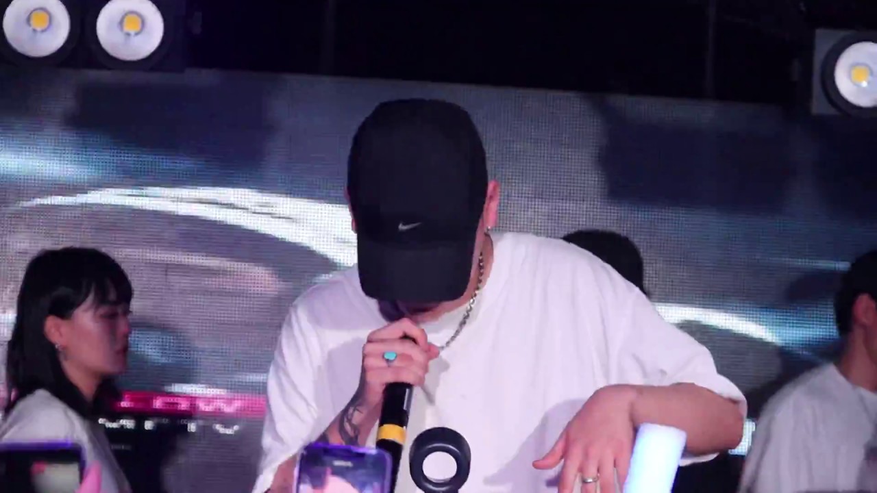 190705 summer19' -노엘(NO:EL)