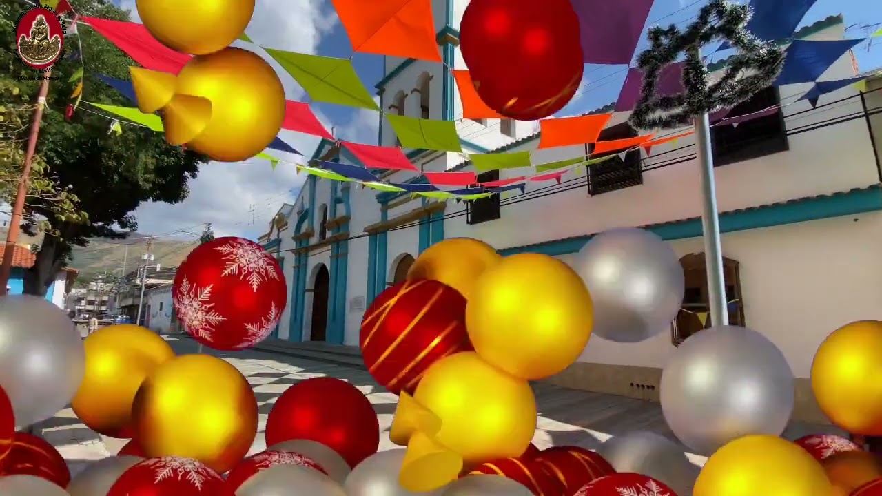Mensaje de Navidad 2023 Santuario Ntra Sra de Belén. Parroquia San Mateo Apóstol. Estado Aragua.