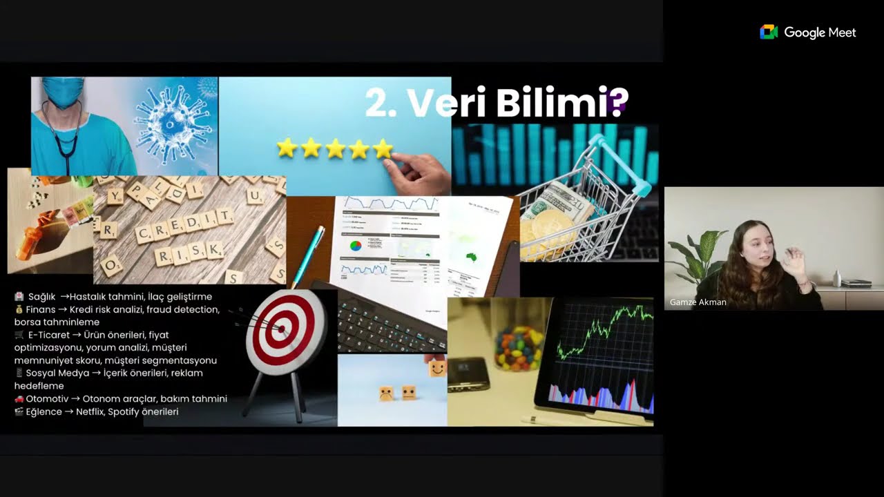 Dataleague bootcamp #1