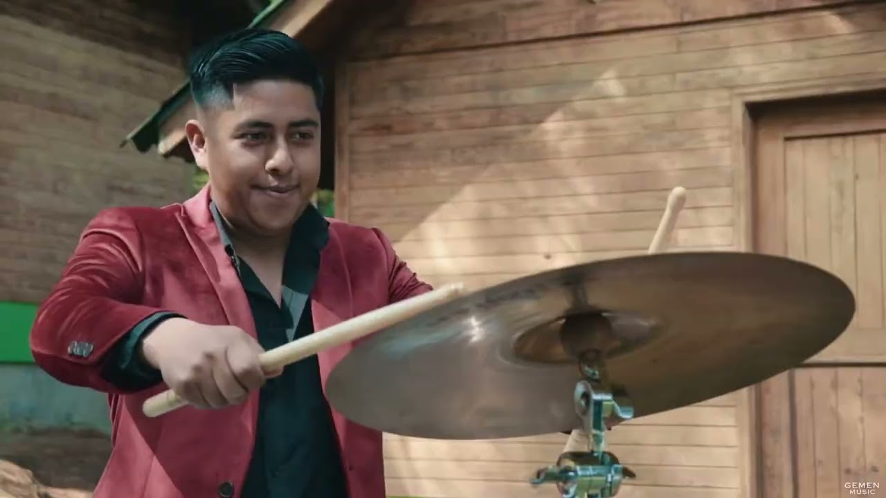 POPURRÍ KENDA - Banda Rancho Seco