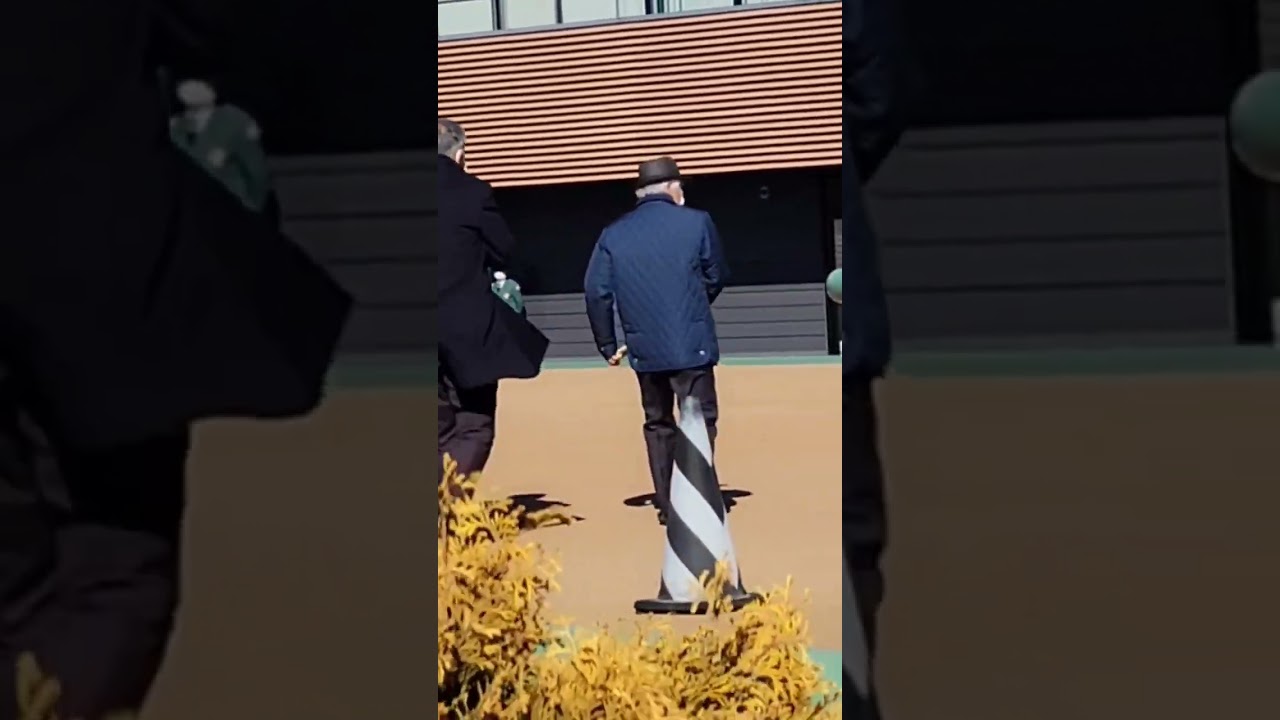 【悲劇】ダービー初勝利を目指す国枝調教師を○○が襲う❗