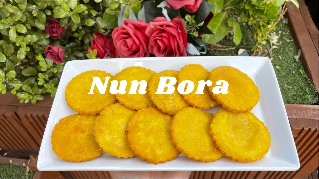 NUN BORA