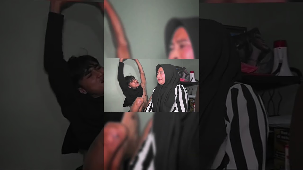 BAROK KUMAT LAGI!! #viralvideo #mamalelateam #mamalelaseries #dikabj #shortvideo #shorts #viral