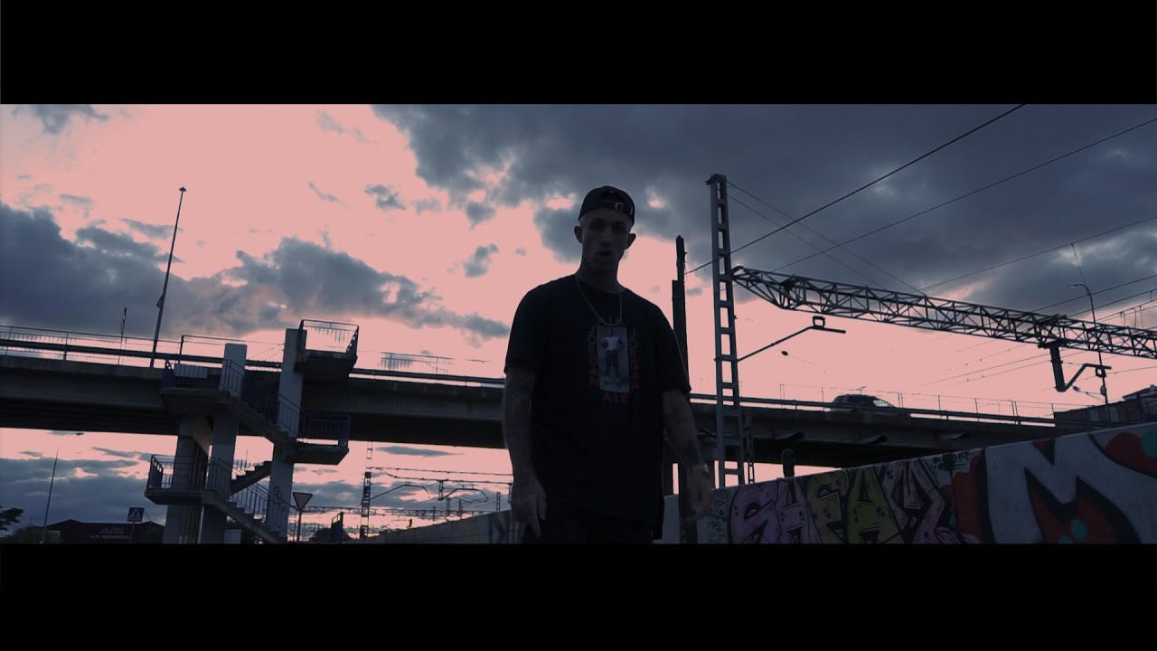 BARON850 - CORAZON ROTO💔