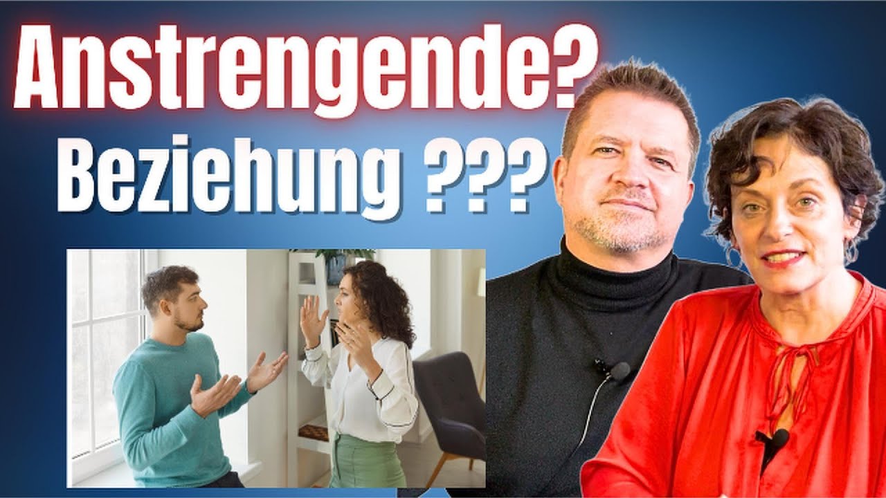 #067 Warum an sich arbeiten Beziehung nicht automatisch leichter macht