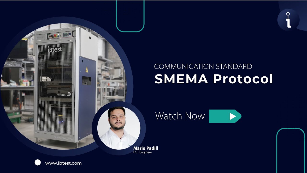 How does the SMEMA protocol work