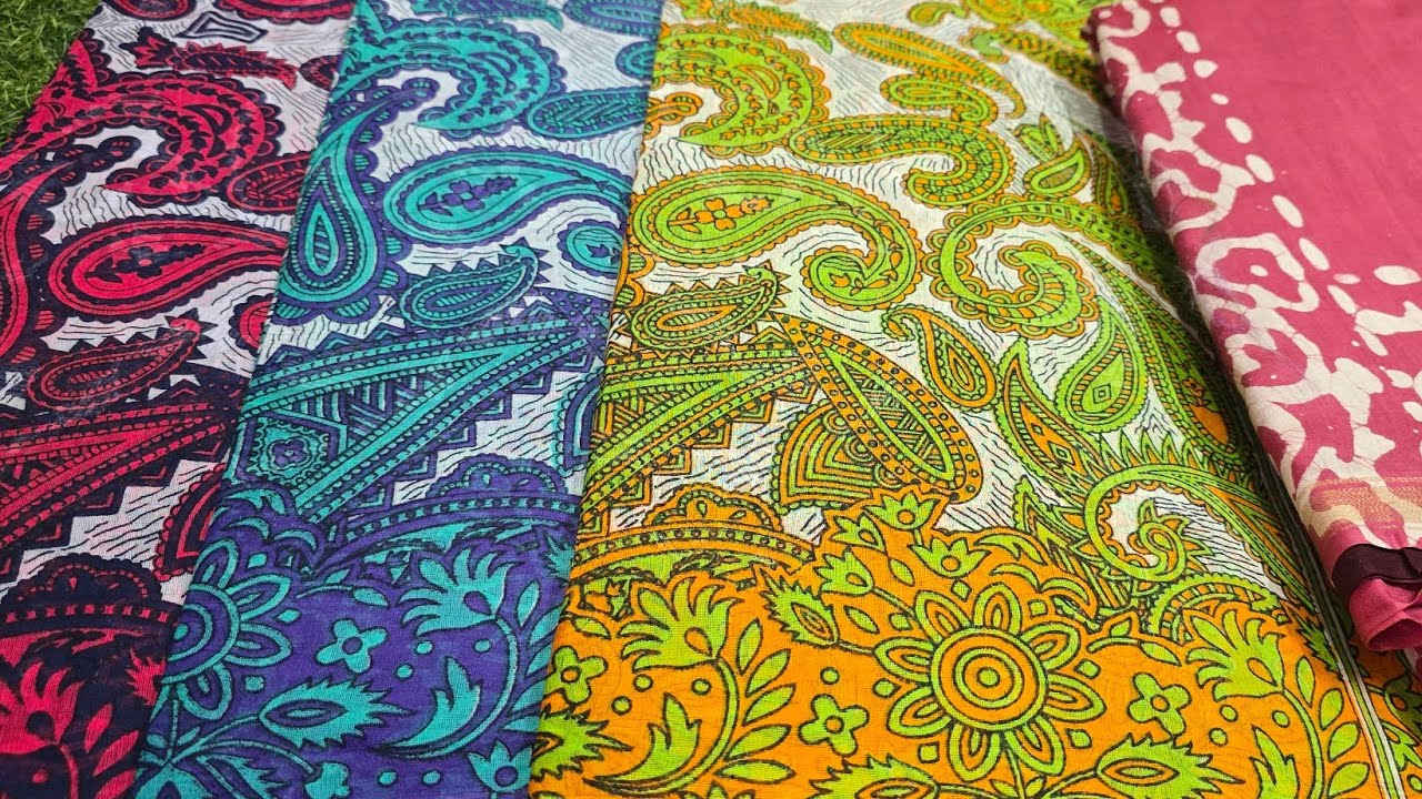 Glasco Cotton Sarees#Offer Sale on Cotton Kota nd Chanderi Sarees,7337513324