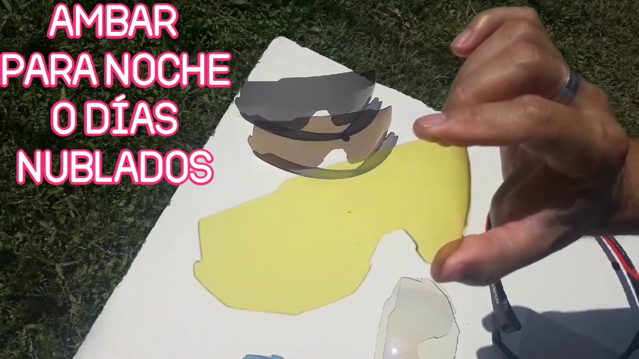 #NEW #REVIEW #ROCKBROS #ARGENTINA POLARIZED CYCLING  SUNGLASSES💥QUE GAFAS DEPORTIVAS COMPRAR?
