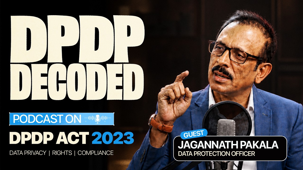 DPDP Act Implementation: Data Inventory Mapping and Discovery