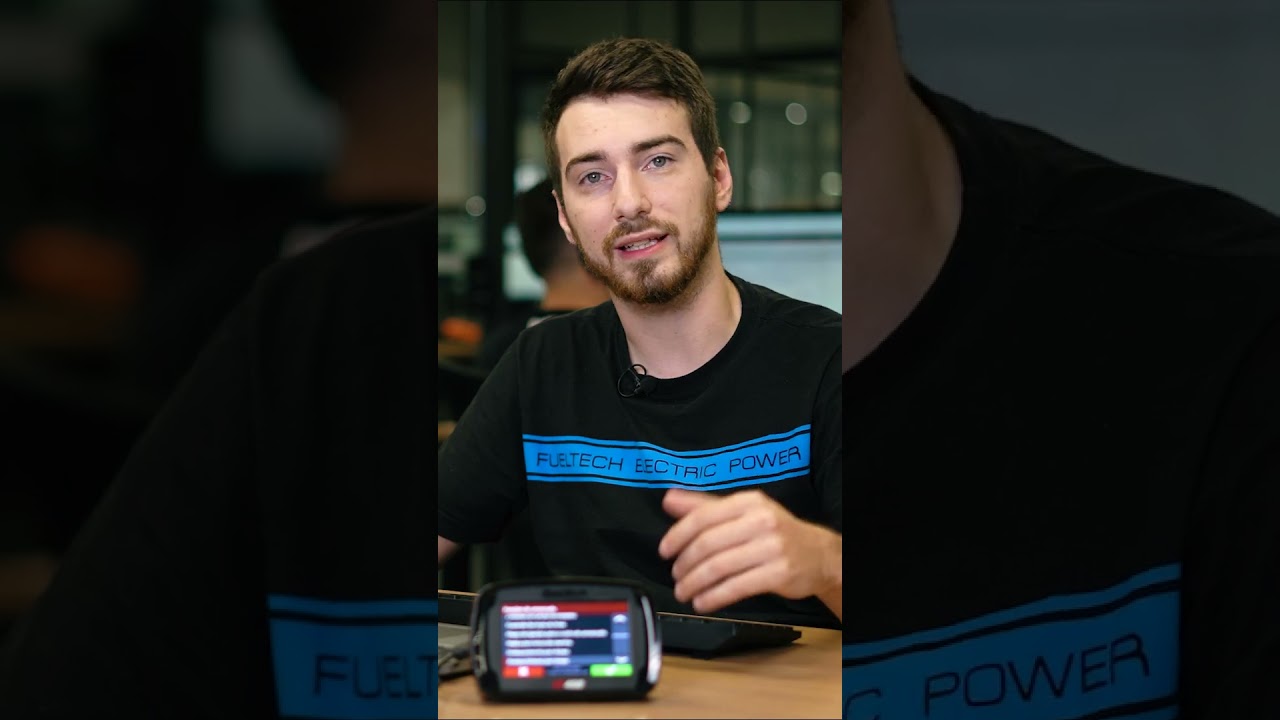 Dicas Rápidas FT Manager Ep.2: Atualizando a sua ECU PowerFT. Assista agora em nosso canal!
