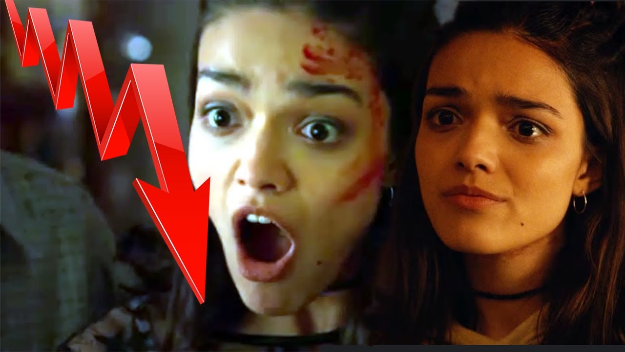 Snow White star Rachel Zegler's new movie Y2K completely BOMBS at the box office. Will lose MILLIONS