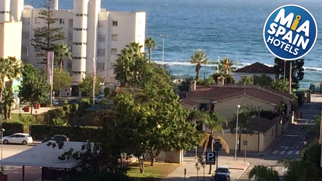 Nuevo Rincon | Rincón De La Victoria, Spain | Hotel Review 🌟